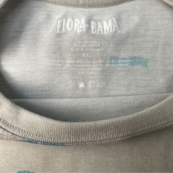 FLORA-BAMA XXL  |  COOL CLEAN DESIGN! - Picture 14 of 15